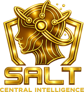 S.A.L.T Central Intelligence